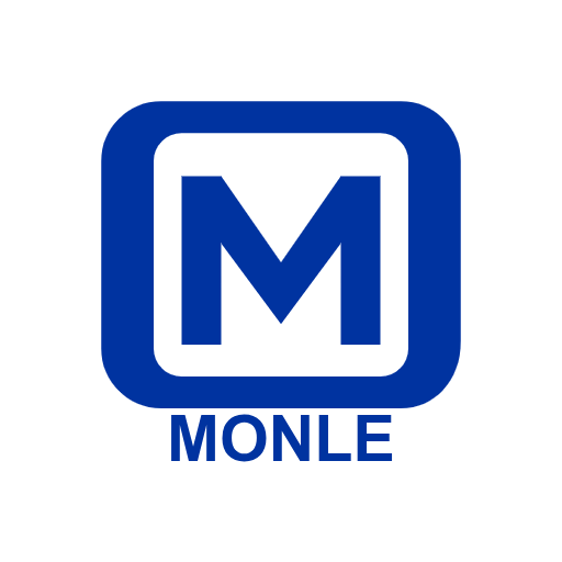 MONLE Platform Logo